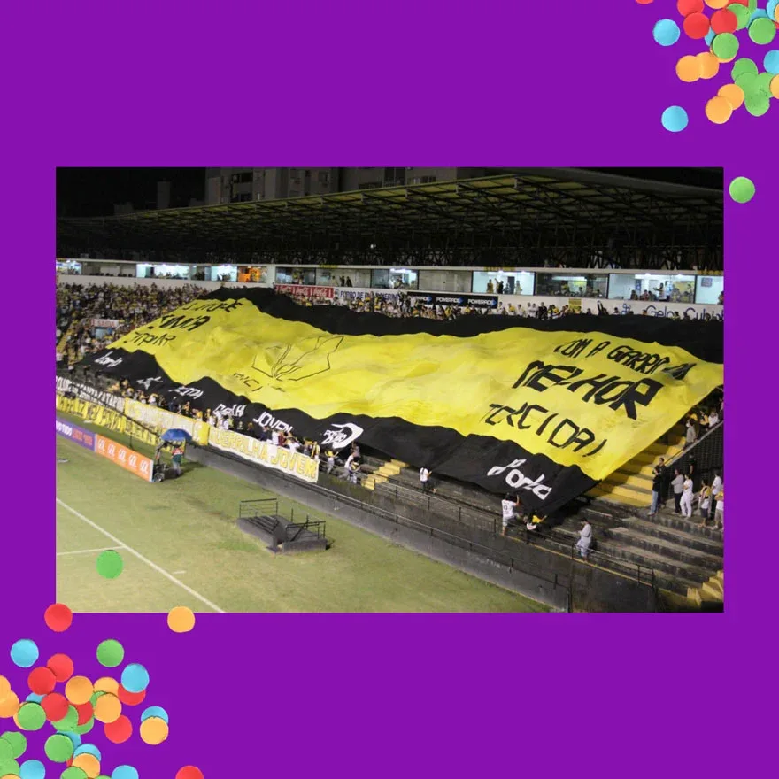 Bandeiras Personalizadas — imagem 6