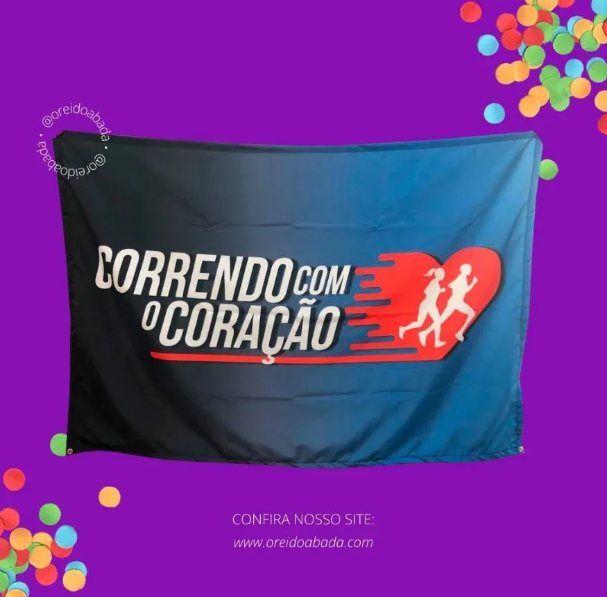 Bandeiras Personalizadas — imagem 2